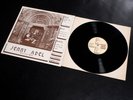 JENNY ABEL / HENZE / BACH / BARTOK Violin Solo Recital PODIUM WOW-001 ED1