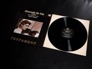 GIOCONDA DE VITO / FISCHER / BRAHMS Violin Sonatas TESTAMENT SBTLP 1024 ED1