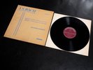 JACQUES DUMONT / BACH Violin Sonata & Partita Vol 1  BELVEDERE ELY 06 130 ED1