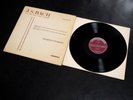 JACQUES DUMONT / BACH Violin Sonata & Partita Vol 3  BELVEDERE ELY 06 132 ED1