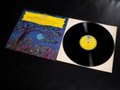PIERRE FOURIER / FONDA / SCHUBERT Arpeggione-Sonate DGG 139 368 SLPM TULIPS ED1
