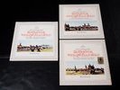 PIERRE FOURNIER / BACH Suiten für Violoncello Solo Archiv 198 186/7/8 ED1