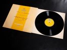 JOHANNA MARTZY / BEETHOVEN / MOZART Violin Concerto DGG 18075 LPM TULIPS ED1