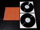 MARCELLE MEYER / POULENC / CHABRIER Piano Sonatas LES DISCOPHILES DF 151-152 2LP
