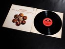 NATHAN MILSTEIN / BACH / VIVALDI Two Violin Concerto COLUMBIA SAX 5285 A4/A4 ED1