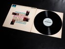 NATHAN MILSTEIN / BEETHOVEN Violin Concerto COLUMBIA SAX 2508 B/S A5/B8 ED1