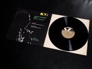 PARISOT / KODALY / BACH Suite and Sonata for Violin VEDETTE VMC 3008 MONO ED1