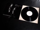 EVA PEDRAZZI / BACH Suite Nr. 1 and 3 for Violoncello Solo BWV 1007/09 LP30-206