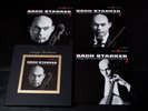 JANOS STARKER / BACH Suites For Unaccompanied Cello ANALOG PRODUCTIONS SR3 9016