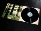 CAMILLA WICKS / EHRLING / SIBELIUS Concert for Violin METRONOME CLP 510 ED1