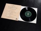 VASA PRIHODA / NOVELLO / VIOTTI Violon Simphonie Concertante CETRA LPV 45009 ED1