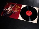 ERICK FRIEDMAN / PAGANINI / SAINT SAENS Presenting RCA SD LSC 2610 3s/3s ED1