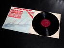 DAVID BURGE / HANSON Symphony No.1 
