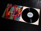 ALCEO GALLIERA / RAVEL / BIZET Carmen Suite COLUMBIA SAX 2303 B/S 8/8 ED1