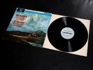 GIULINI / BRAHMS Symphony No. 1 In C Minor COLUMBIA SAX 2420 B/S 4/3 ED1