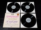 JUILLIARD STRING QUARTET / MOZART Haydn Quartets COLUMBIA SAX 2470/2 B/S ED1 3LP