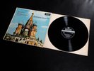 BORODIN / SHOSTAKOVICH String Quartets DECCA SXL 6036 1E/1E WBG ED1