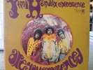 JIMI HENDRIX EXPERIENCE Are You Experienced Original MONO Vinyl LP R 6261