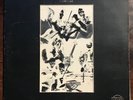 GENTLE GIANT In A Glass House UK LP die cut + inners 1973 G
