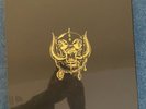MOTORHEAD 5LP BOX SET COLORED VINYL #100/250 Revolver Exclusive BRAND NEW SEALED