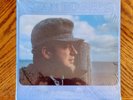 STAN ROGERS / FROM FRESH WATERS  '84 Cole Harbour Album Lyric Sleeve   NEAR MINT
