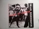 Dead Kennedys, Holiday In Cambodia 12in 45rpm Cherry Red No. 13
