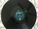 Eddie Cochran Lib.55056 78rpm:Sittin' in the balcony/ Dark Lonely Street VINTAGE