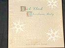 Dick Clark Christmas Party 1982 3 hr Radio show Promo 3 x LP Box set RARE