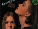 Juliane Werding Ein Schritt Weiter NEAR MINT Hansa Vinyl LP