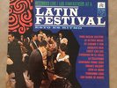 Los Fantasticos, Latin Festival Esto Es Ritmo, Vinyl, Tifton, EX LP