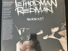 METHOD MAN & REDMAN Blackout  SEALED NEW limited edition 2LP Vinyl Me Please VMP