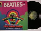 BEATLES Magical Mystery Tour APPLE/HOR ZU LP germany l