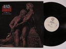 BLACK SABBATH The Eternal Idol WARNER BROS LP VG+/VG++ l