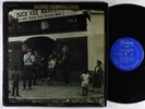 Creedence Clearwater Revival - Willy And The Poorboys LP - Fantasy VG+ Shrink