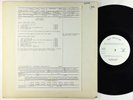 Frank Zappa - Sheik Yerbouti (Disc 1 Only) LP - Columbia VG+ TEST PRESS