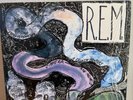 R.E.M. - Reckoning (1984) Vinyl LP – NEW & SEALED – IRS Records SP-70044