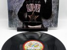 Billy Connolly • Live  • 1972 Comedy Vinyl LP • Transatlantic Records TRA 258