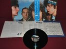 ROLLING STONES BLACK AND BLUE - RS RECORDS P-10174S 1976 - LP JAPAN OBI NM 1A ED