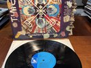 T.I.M.E. Vinyl Lp Psych 1968 NM