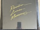 Daft Punk ‎– Random Access Memories Columbia Deluxe Vinyl Box set SEALED
