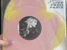 Lover Live From Paris 2025 Vinyl