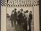 The Specials- Self Titled LP CHR 1255 (Ultrasonic Clean)