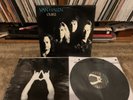 VAN HALEN -OU812 - 1ST PRESS/CLUB/NEAR MINT VINYL