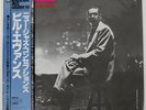 BILL EVANS NEW JAZZ CONCEPTIONS RIVERSIDE VIJ140 Japan OBI INSERT VINYL LP