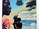 MILES DAVIS BITCHES BREW CBS/SONY SONP50255 Japan ORIGINAL GATEFOLD VINYL LP