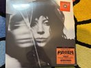 Lady Gaga Mayhem Signed LP @2LP w/ Etched D-side In Hand