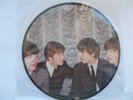The Beatles – I Want To Hold Your Hand - 7” Picture Disc Vinyl Single Rereleased
