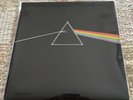 PINK FLOYD DARK SIDE OF THE MOON 1973 UK 5TH?REPRESS SHVL-804 A10/9 EMI VG+/EX