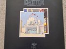 LED ZEPPELIN soundtrack from the song remains the same 2X LP, SS 89 402, vinyl,