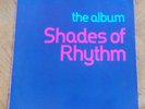 Shades Of Rhythm : The Album - Massive 1992 LP  Inc' Sweet Sensation  & Extacy